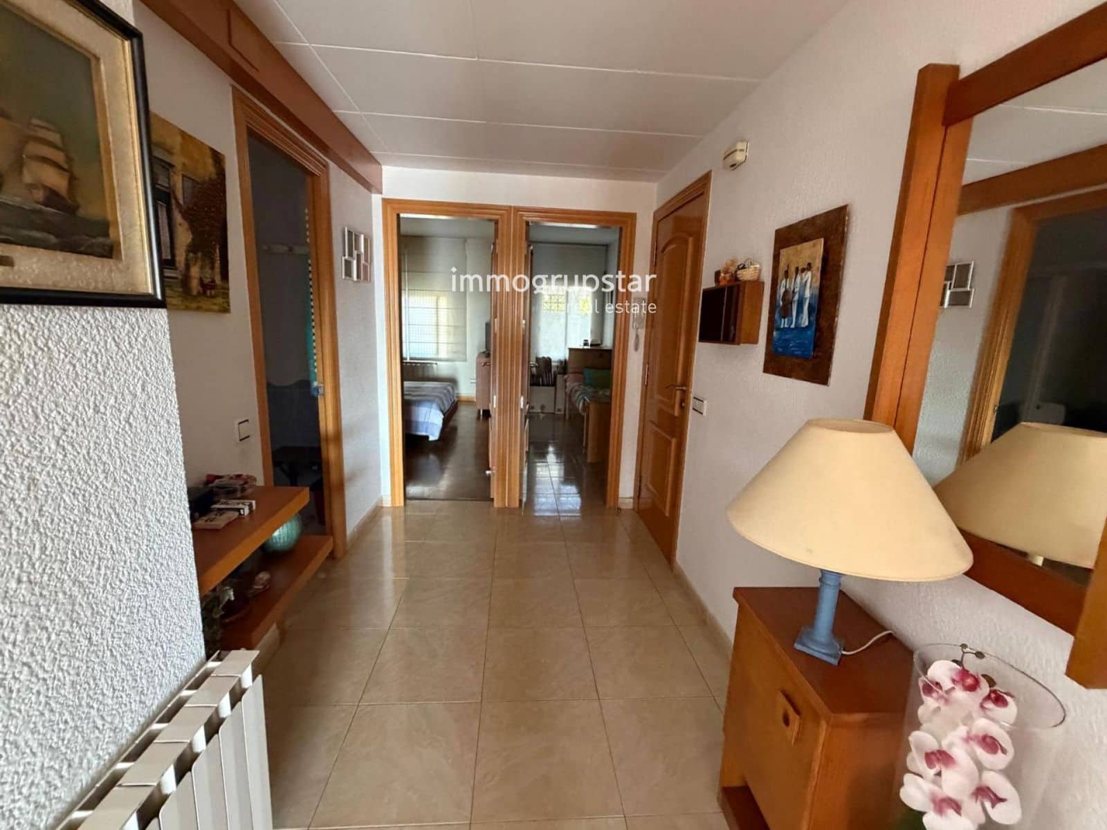 3 soverom Leilighet til salgs i Sant Feliu de Guixols med garasje - € 360 000 (Ref: 10005992)