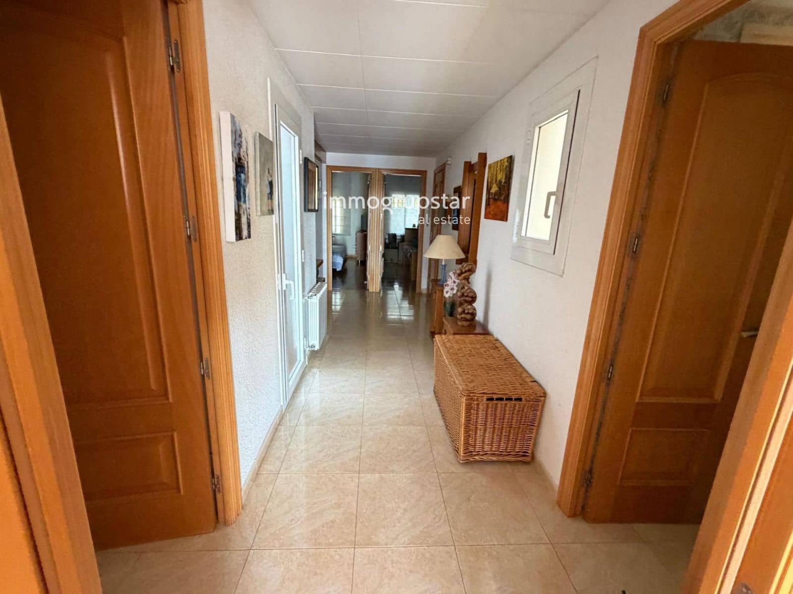 3 soverom Leilighet til salgs i Sant Feliu de Guixols med garasje - € 360 000 (Ref: 10005992)