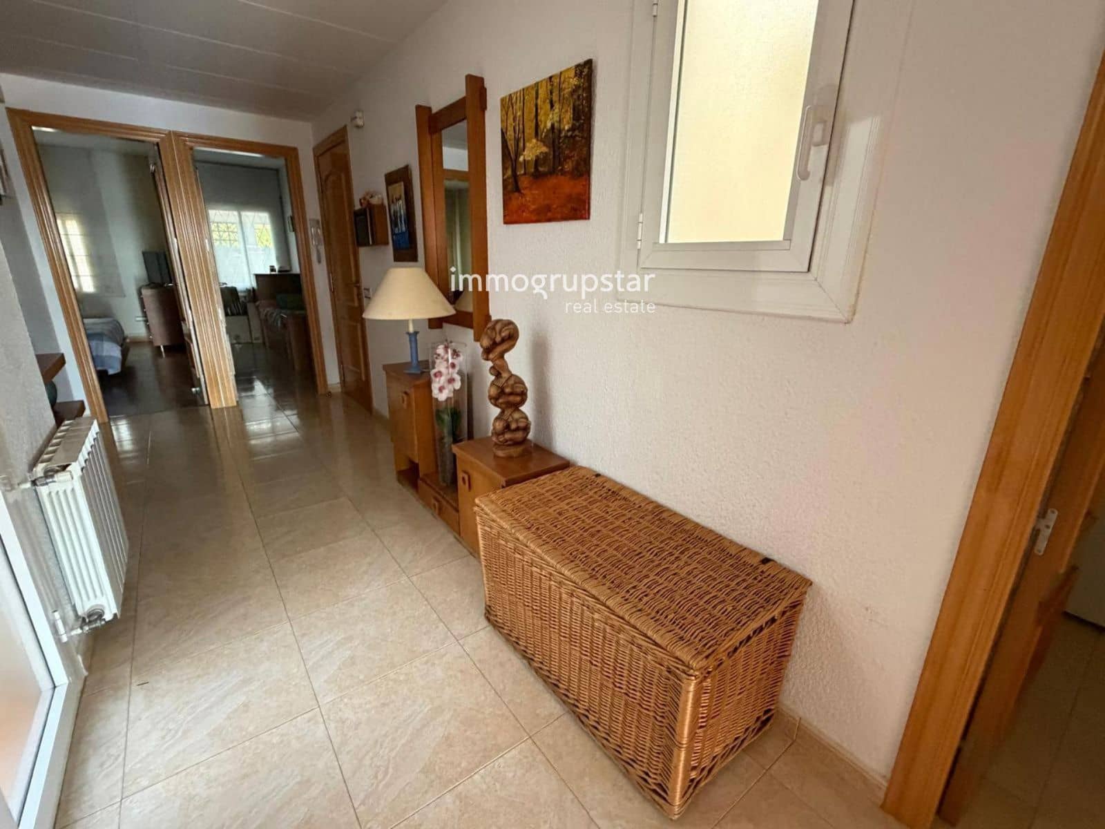3 soverom Leilighet til salgs i Sant Feliu de Guixols med garasje - € 360 000 (Ref: 10005992)