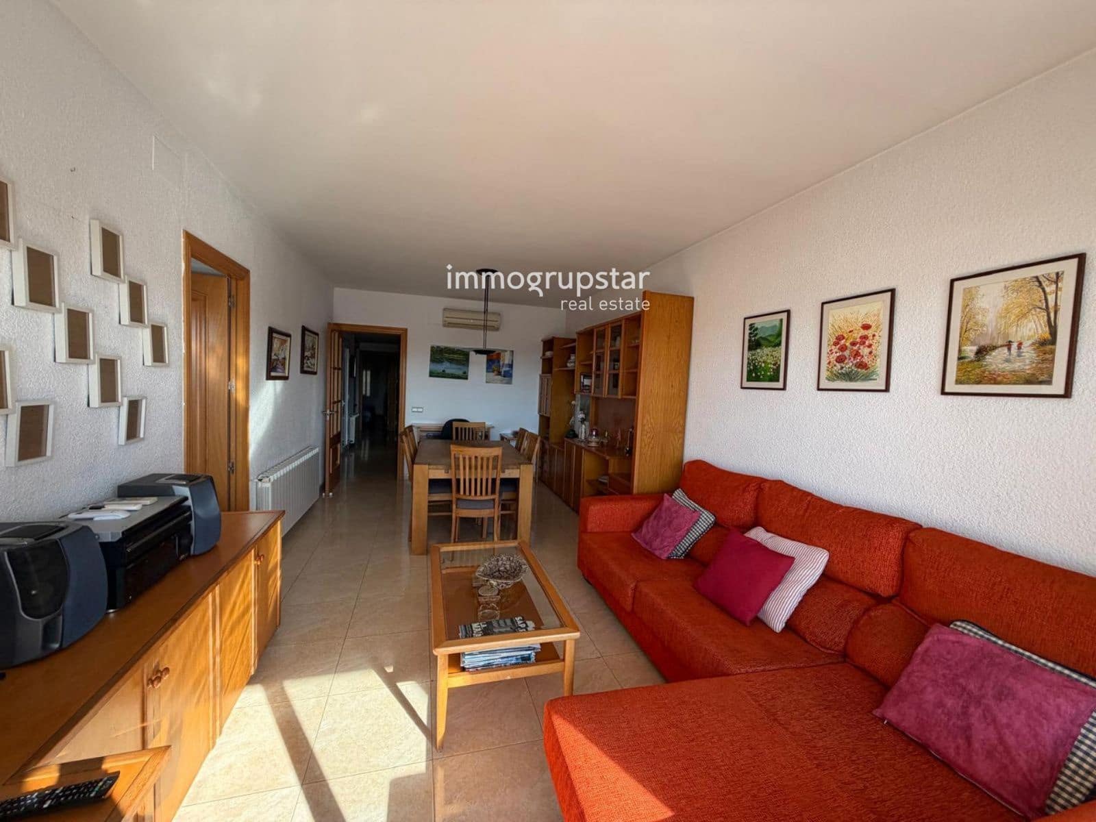3 soverom Leilighet til salgs i Sant Feliu de Guixols med garasje - € 360 000 (Ref: 10005992)