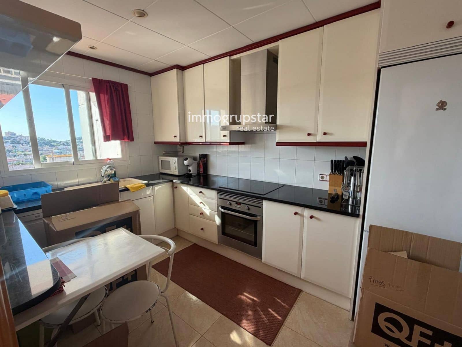 3 soverom Leilighet til salgs i Sant Feliu de Guixols med garasje - € 360 000 (Ref: 10005992)