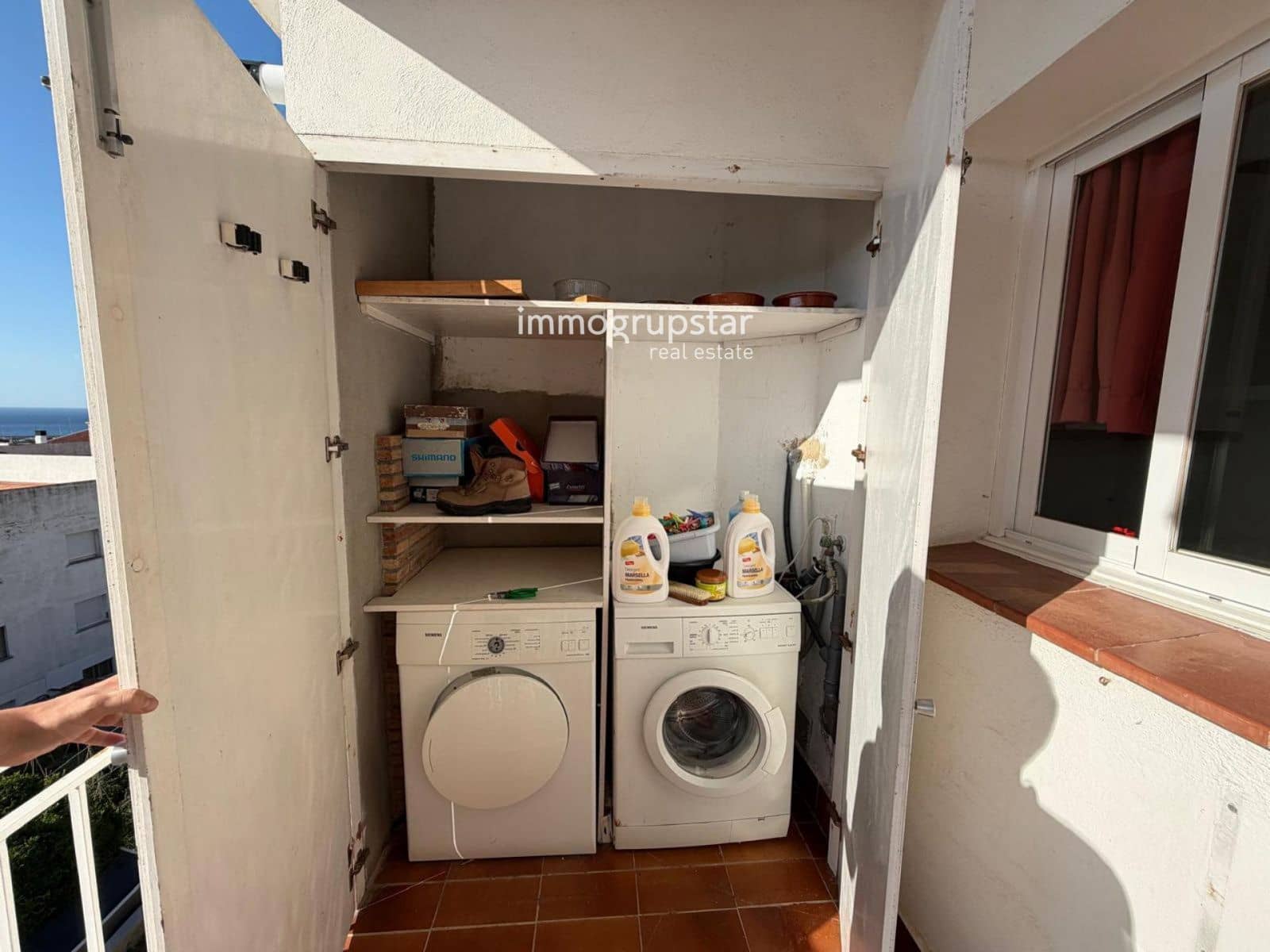3 soverom Leilighet til salgs i Sant Feliu de Guixols med garasje - € 360 000 (Ref: 10005992)