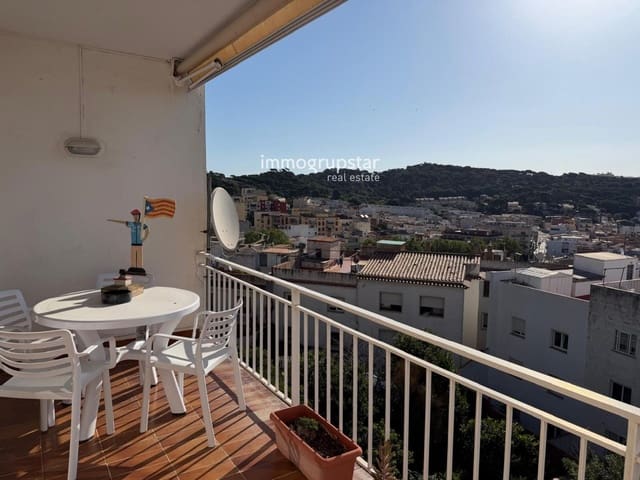 3 soverom Leilighet til salgs i Sant Feliu de Guíxols med garasje - € 360 000 (Ref: 10005992)