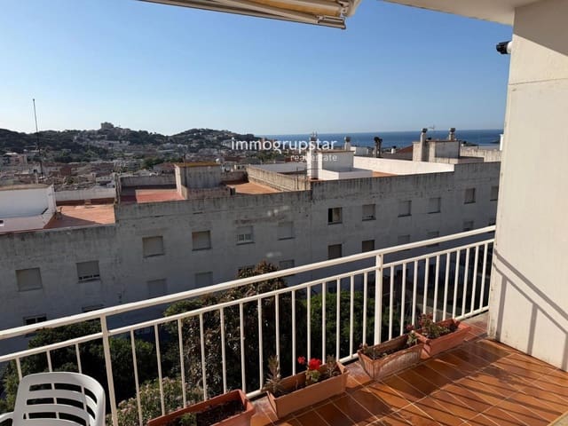 3 soverom Leilighet til salgs i Sant Feliu de Guíxols med garasje - € 360 000 (Ref: 10005992)