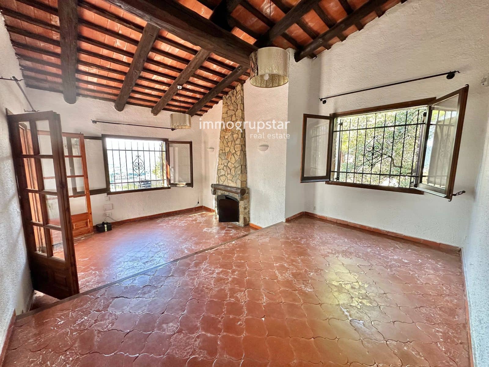 3 slaapkamer Villa te koop in Calonge i Sant Antoni met garage - € 315.000 (Ref: 10009968)