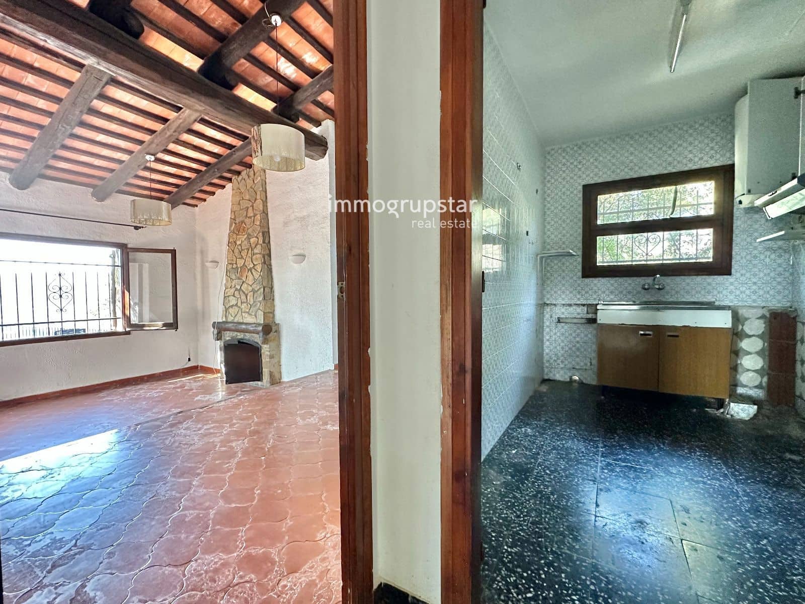 3 slaapkamer Villa te koop in Calonge i Sant Antoni met garage - € 315.000 (Ref: 10009968)