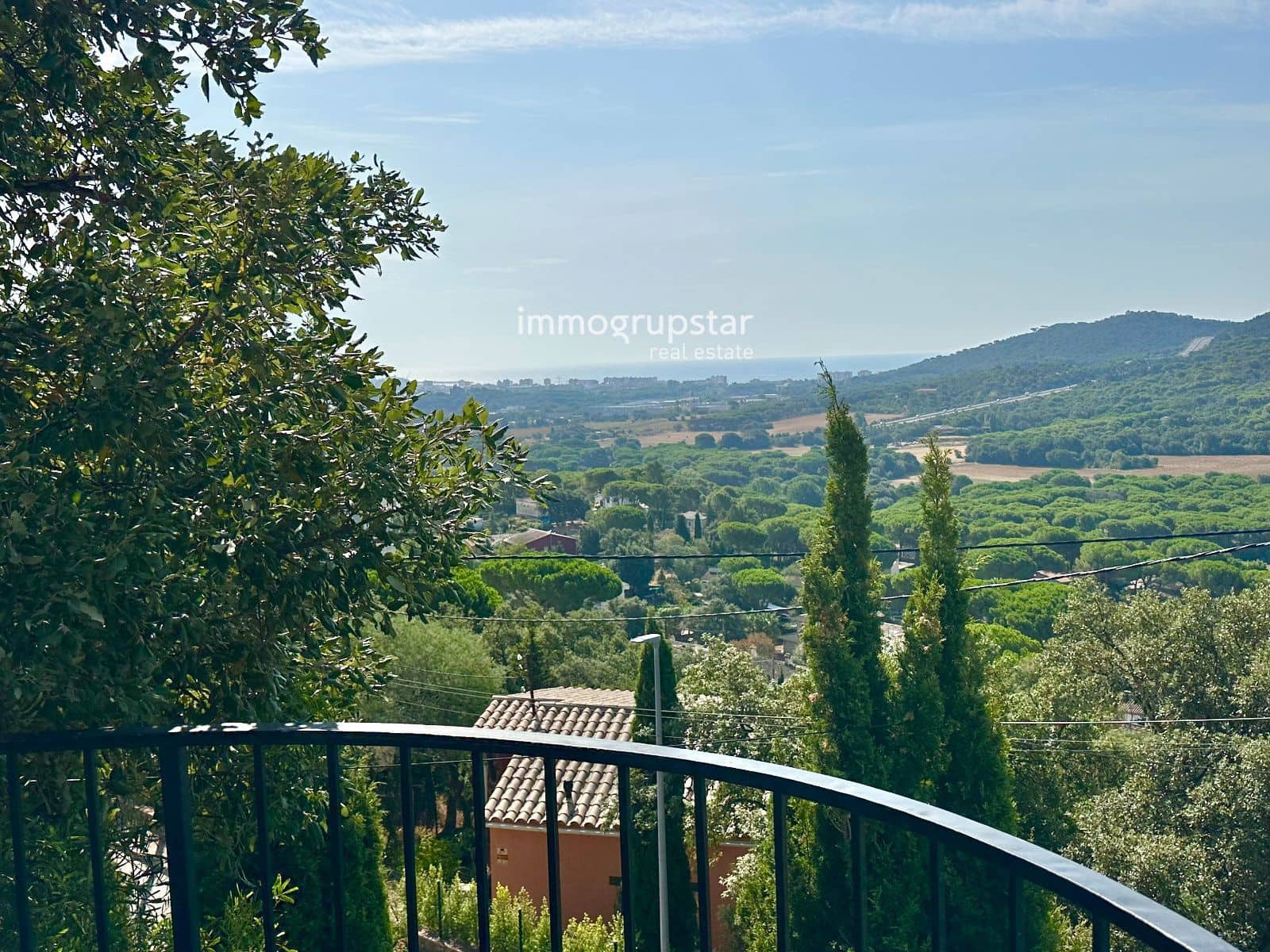 3 slaapkamer Villa te koop in Calonge i Sant Antoni met garage - € 315.000 (Ref: 10009968)