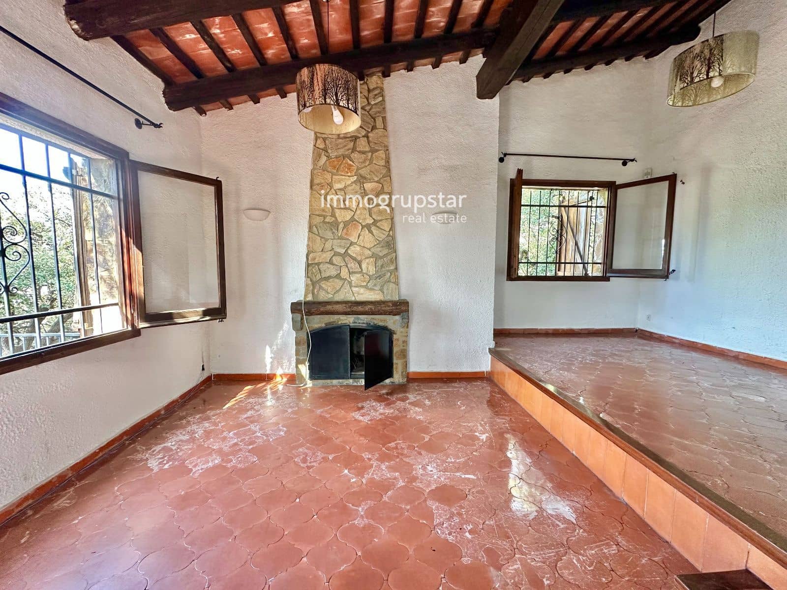 3 slaapkamer Villa te koop in Calonge i Sant Antoni met garage - € 315.000 (Ref: 10009968)