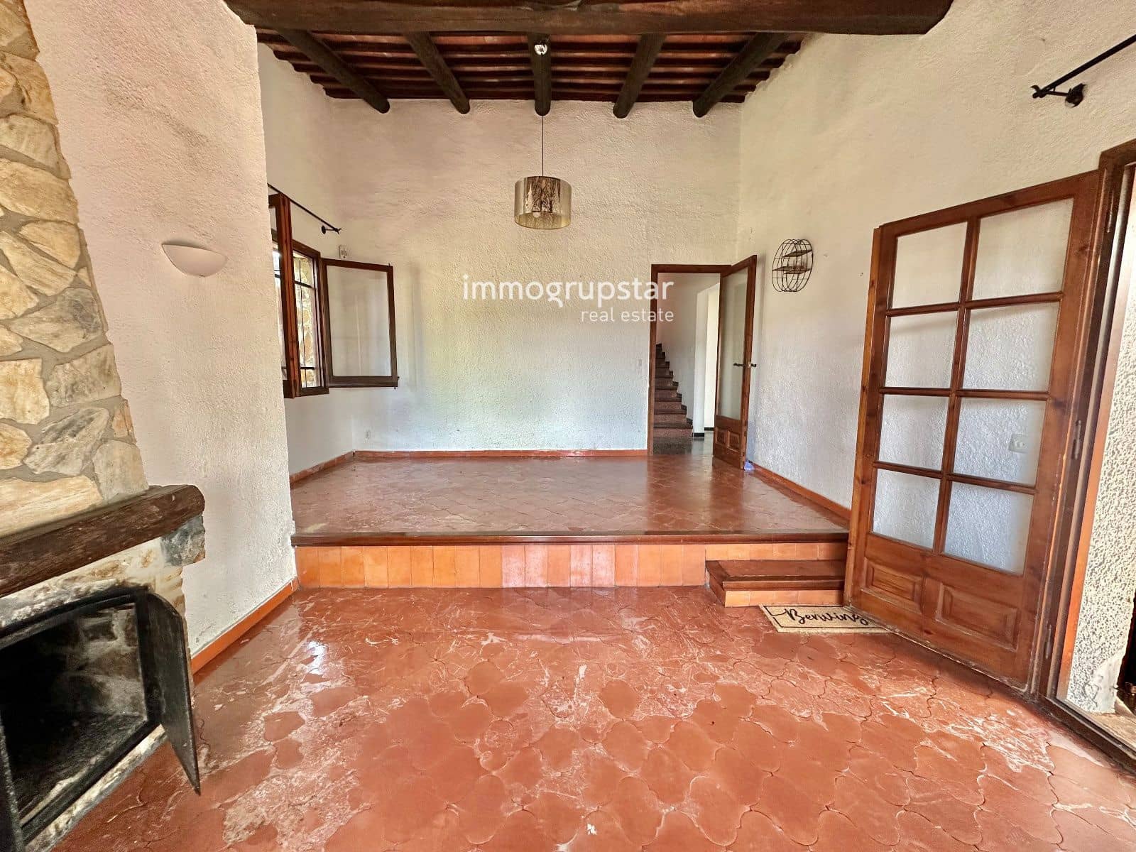 3 slaapkamer Villa te koop in Calonge i Sant Antoni met garage - € 315.000 (Ref: 10009968)