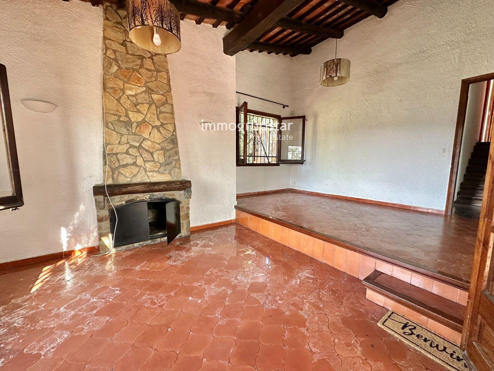 3 slaapkamer Villa te koop in Calonge i Sant Antoni met garage - € 315.000 (Ref: 10009968)