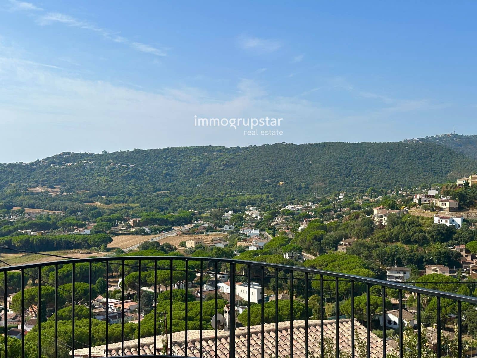 3 slaapkamer Villa te koop in Calonge i Sant Antoni met garage - € 315.000 (Ref: 10009968)