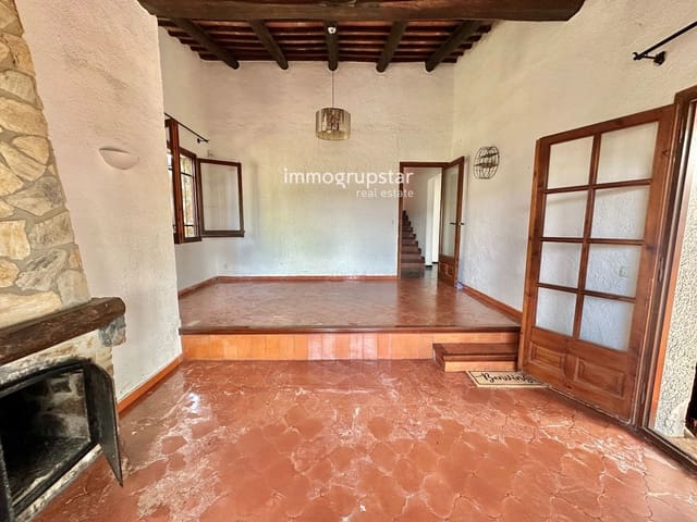 Chalet de 3 habitaciones en Calonge i Sant Antoni en venta con garaje - 315.000 € (Ref: 10009968)