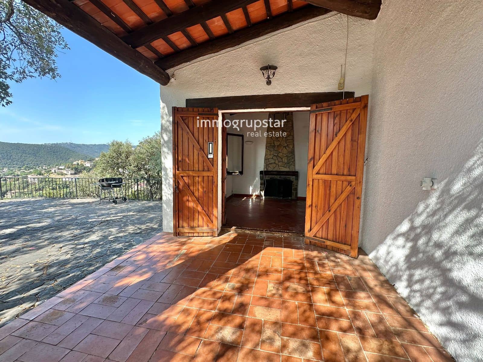 3 slaapkamer Villa te koop in Calonge i Sant Antoni met garage - € 315.000 (Ref: 10009968)