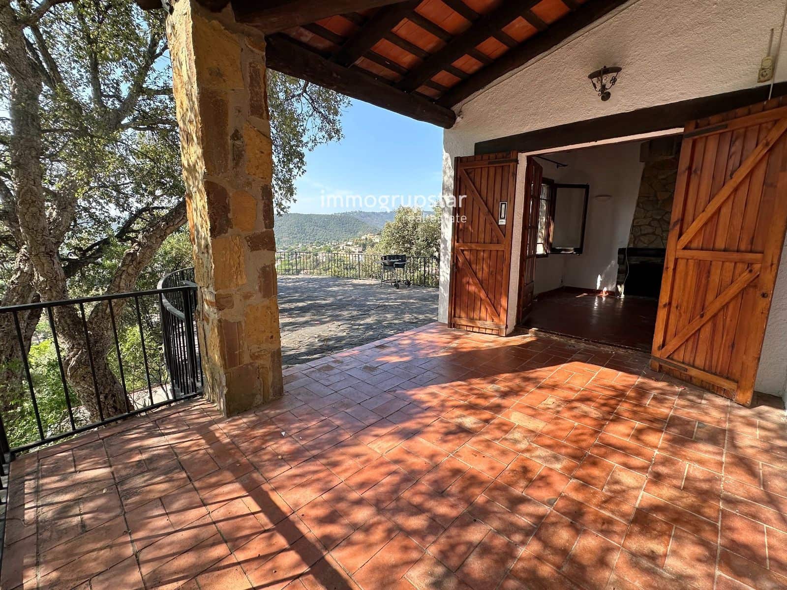 3 slaapkamer Villa te koop in Calonge i Sant Antoni met garage - € 315.000 (Ref: 10009968)