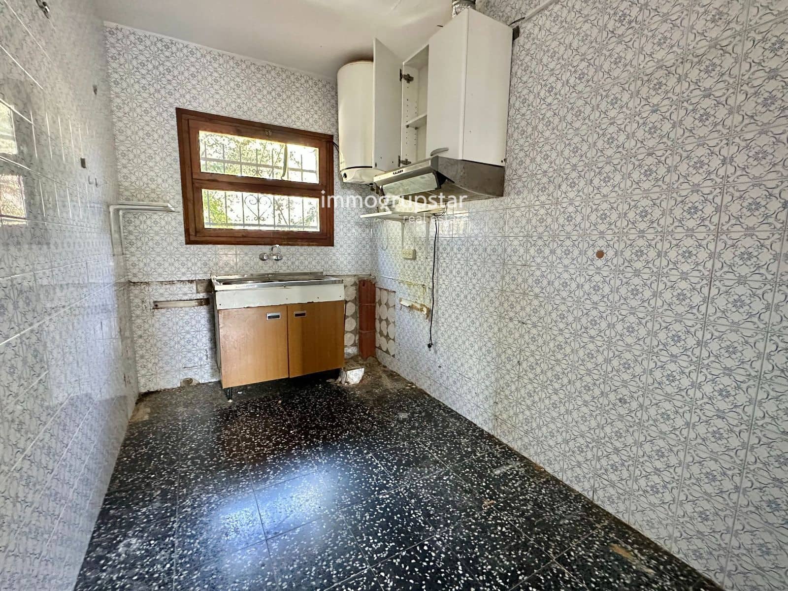 3 slaapkamer Villa te koop in Calonge i Sant Antoni met garage - € 315.000 (Ref: 10009968)