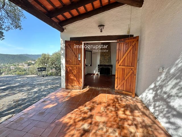 Chalet de 3 habitaciones en Calonge i Sant Antoni en venta con garaje - 315.000 € (Ref: 10009968)