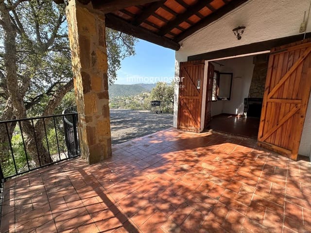 Chalet de 3 habitaciones en Calonge i Sant Antoni en venta con garaje - 315.000 € (Ref: 10009968)