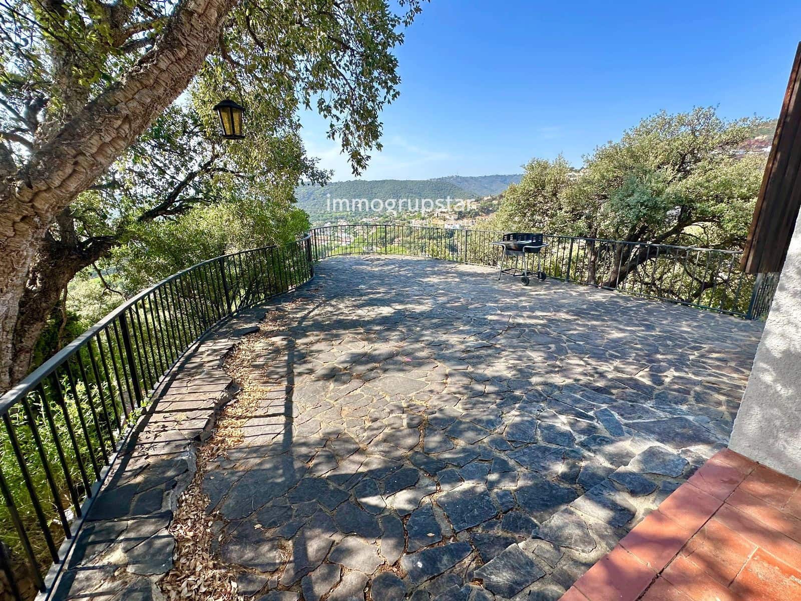3 slaapkamer Villa te koop in Calonge i Sant Antoni met garage - € 315.000 (Ref: 10009968)