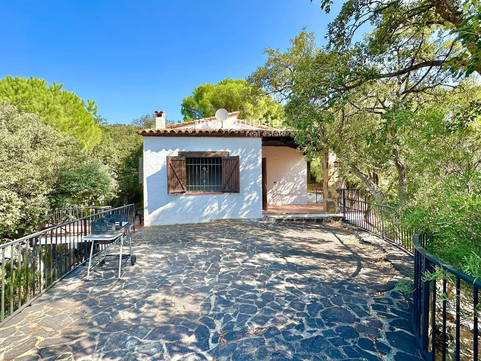 3 slaapkamer Villa te koop in Calonge i Sant Antoni met garage - € 315.000 (Ref: 10009968)