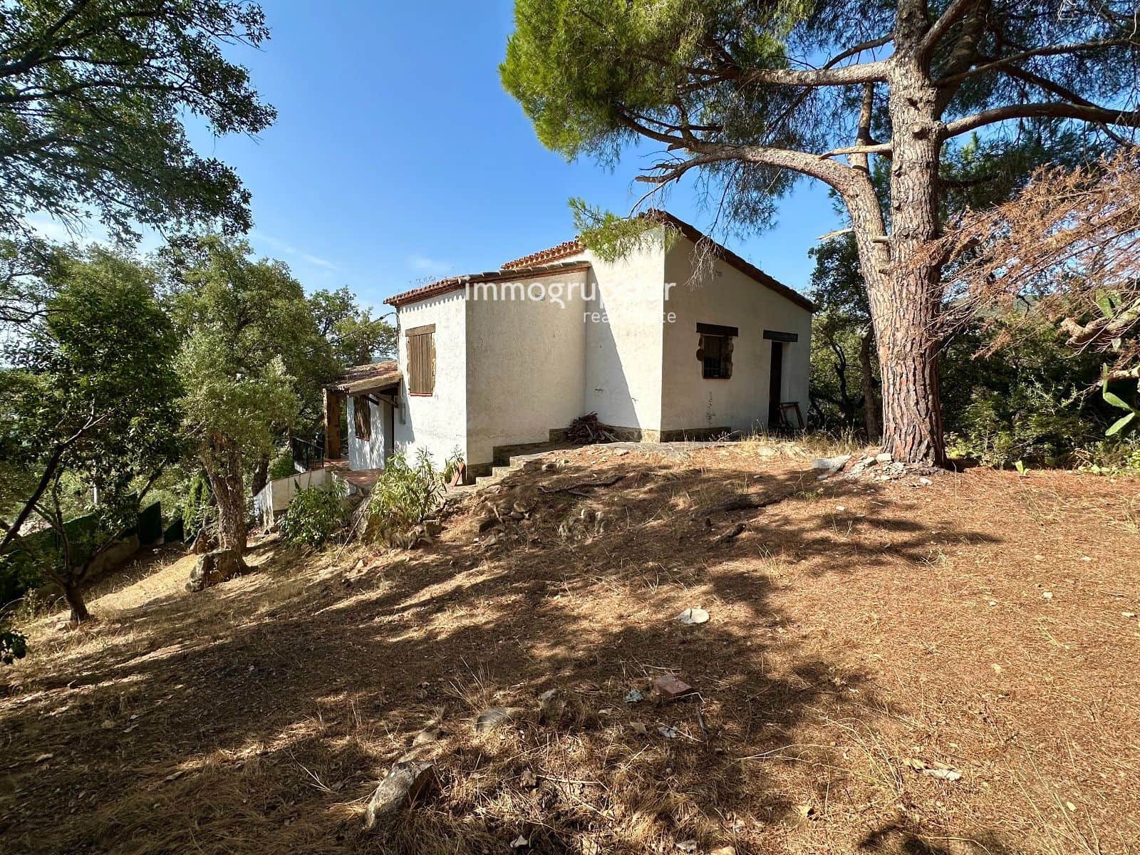 3 slaapkamer Villa te koop in Calonge i Sant Antoni met garage - € 315.000 (Ref: 10009968)