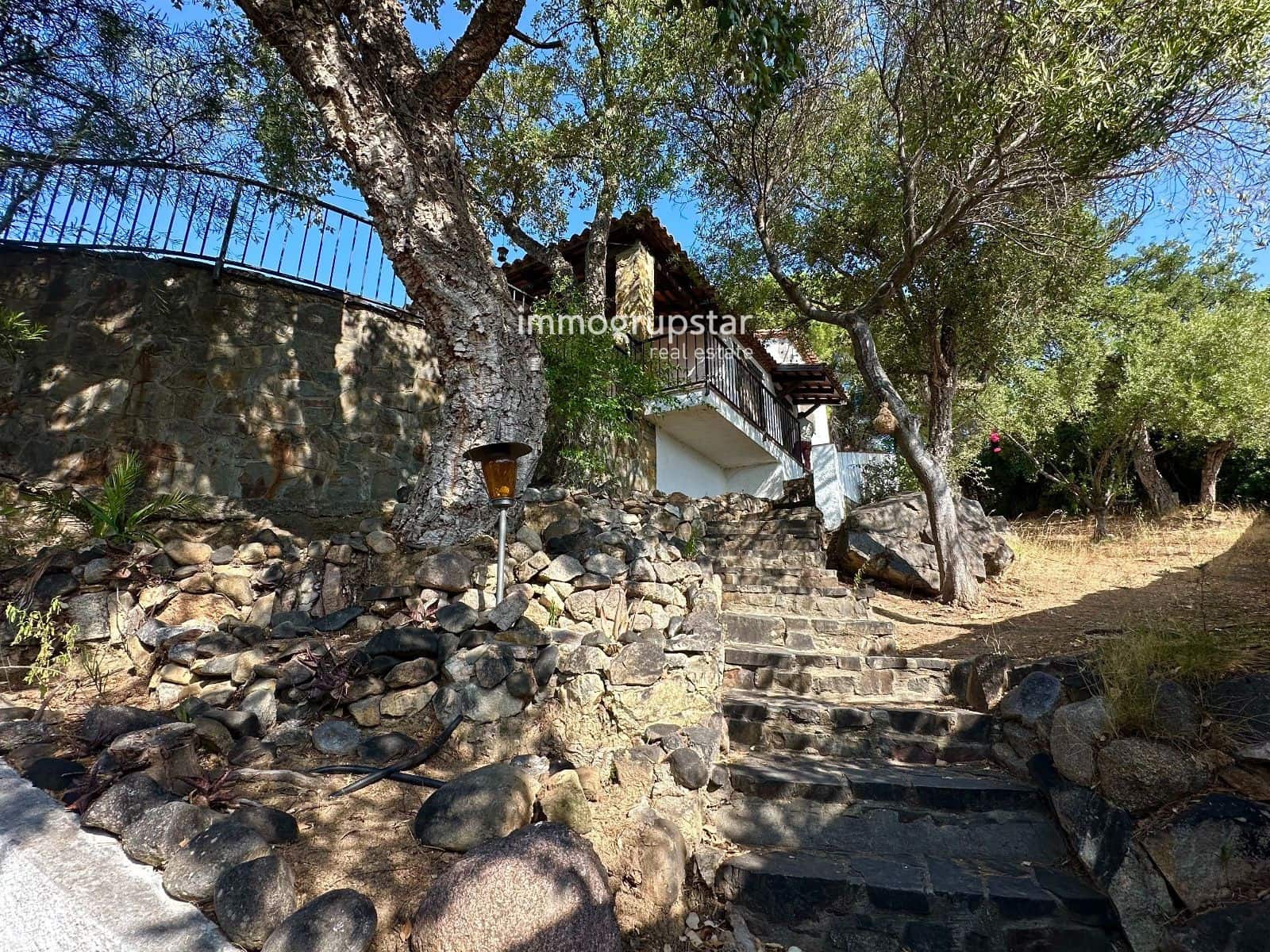 3 slaapkamer Villa te koop in Calonge i Sant Antoni met garage - € 315.000 (Ref: 10009968)