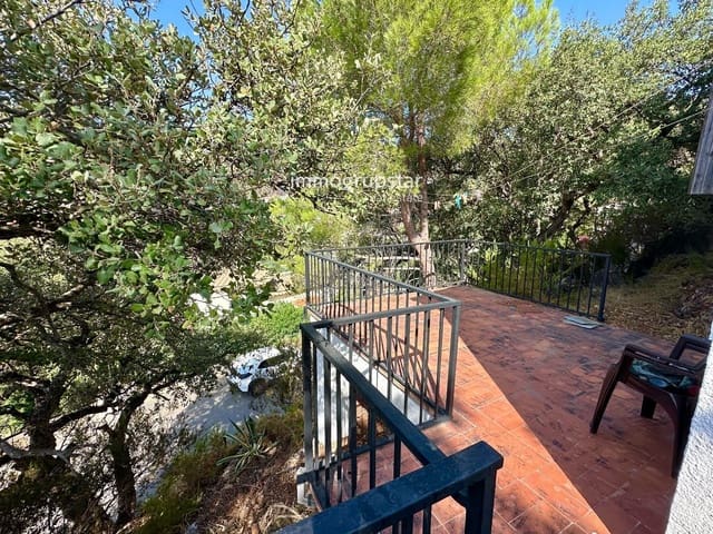 Chalet de 3 habitaciones en Calonge i Sant Antoni en venta con garaje - 315.000 € (Ref: 10009968)