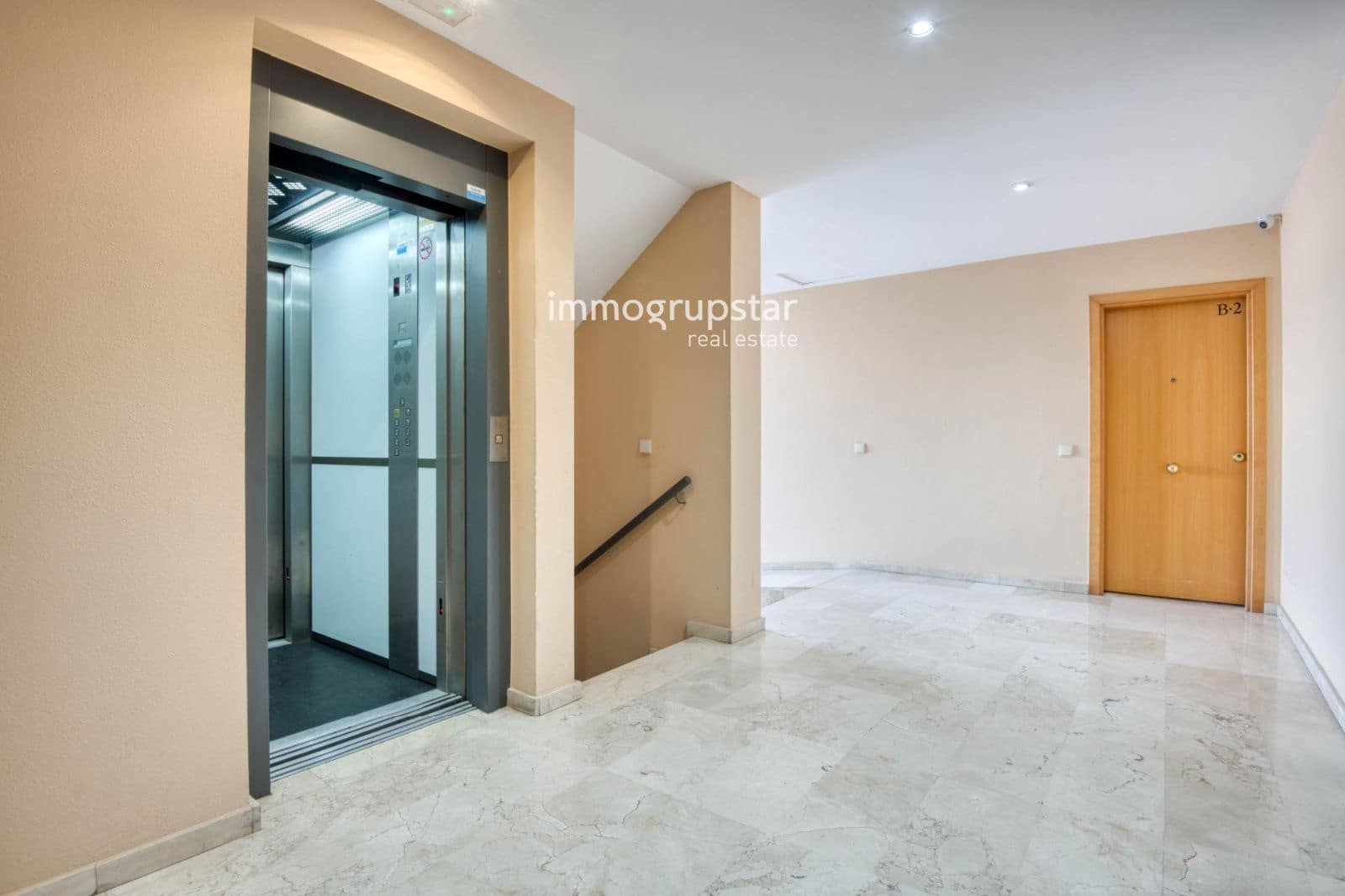 3 bedroom Flat for sale in Sant Feliu de Guixols with garage - € 235,000 (Ref: 10012589)