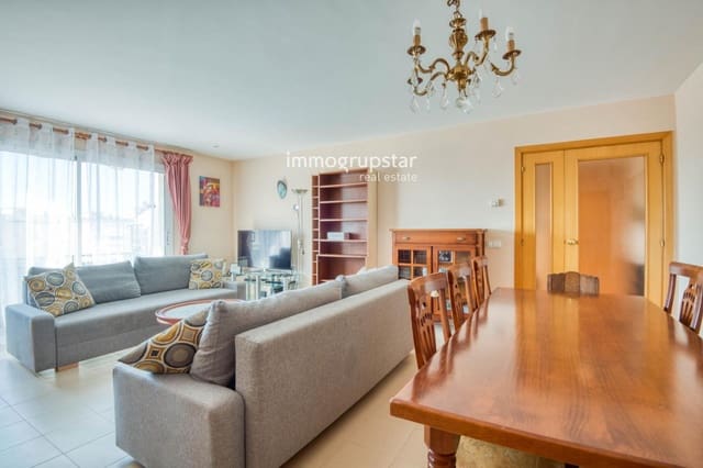 3 soveværelse Lejlighed til salg i Sant Feliu de Guíxols med garage - € 235.000 (Ref: 10012589)