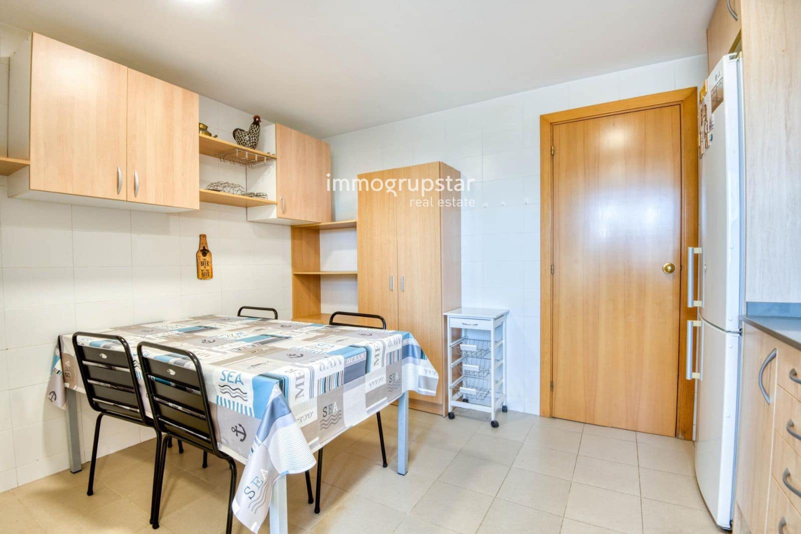 3 bedroom Flat for sale in Sant Feliu de Guixols with garage - € 235,000 (Ref: 10012589)