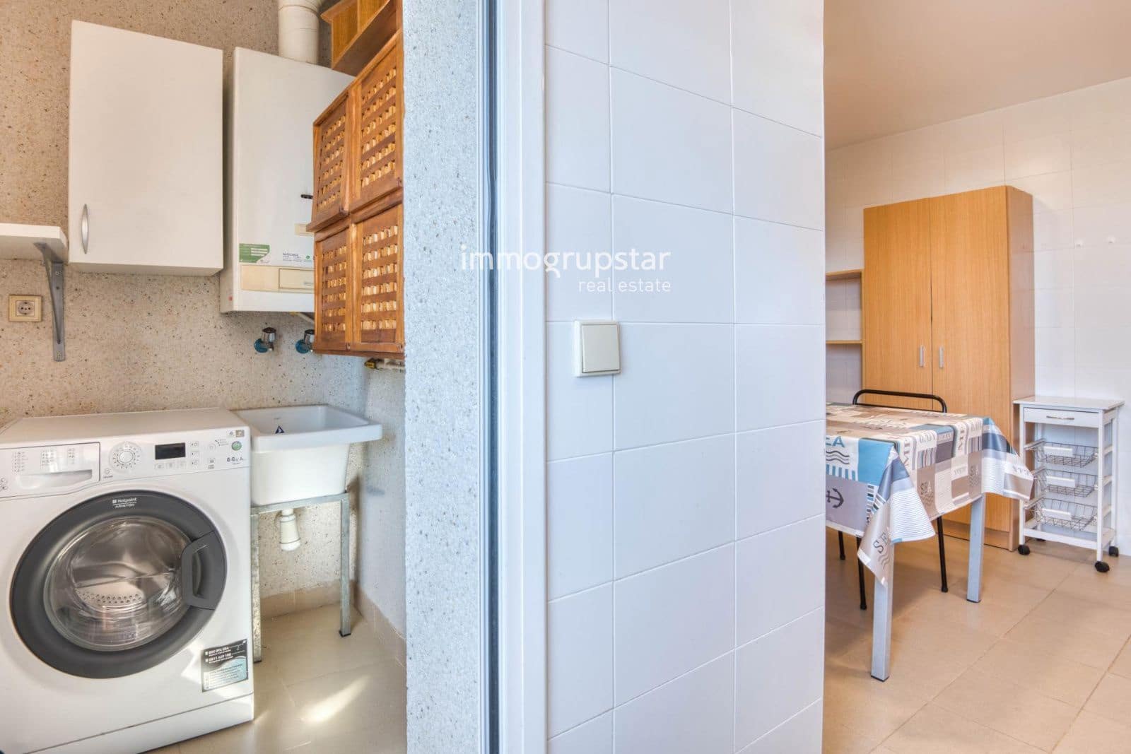 3 bedroom Flat for sale in Sant Feliu de Guixols with garage - € 235,000 (Ref: 10012589)