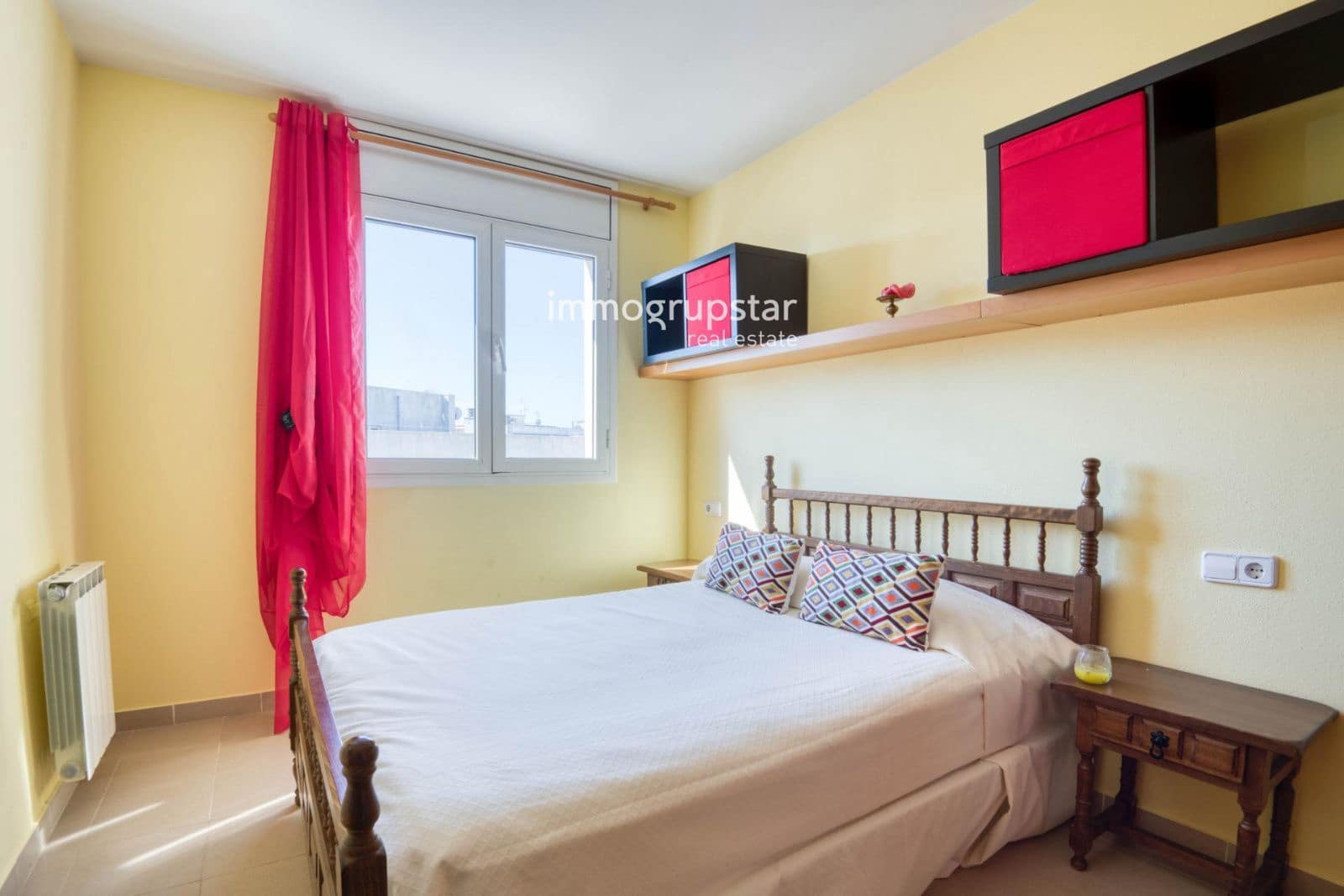 3 bedroom Flat for sale in Sant Feliu de Guixols with garage - € 235,000 (Ref: 10012589)