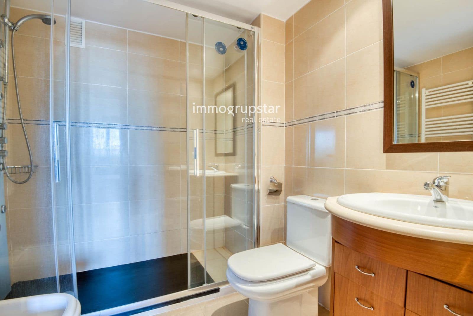 3 bedroom Flat for sale in Sant Feliu de Guixols with garage - € 235,000 (Ref: 10012589)