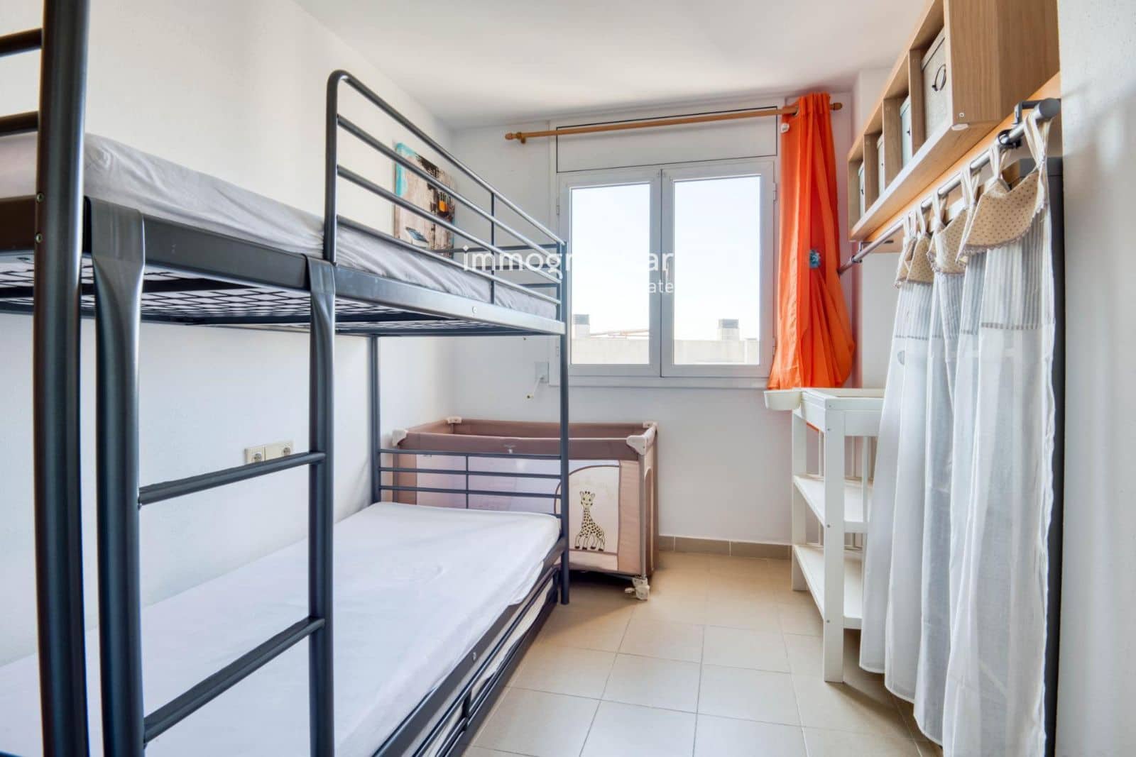 3 bedroom Flat for sale in Sant Feliu de Guixols with garage - € 235,000 (Ref: 10012589)