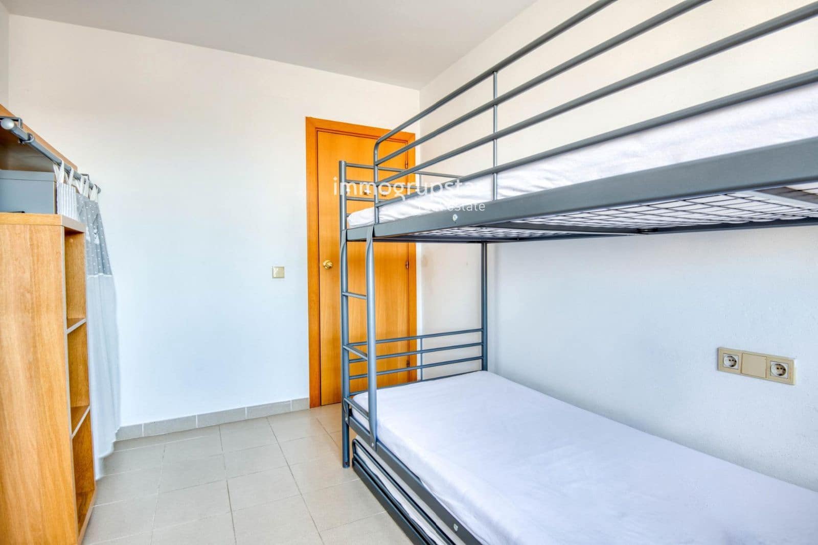 3 bedroom Flat for sale in Sant Feliu de Guixols with garage - € 235,000 (Ref: 10012589)