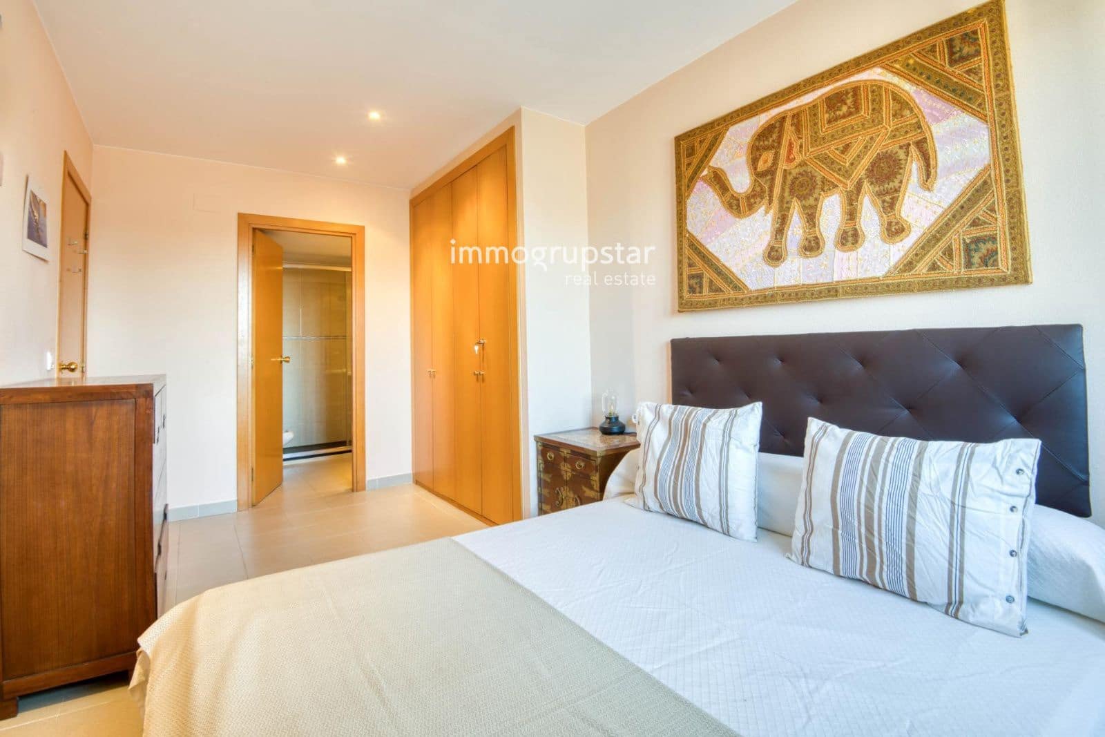 3 bedroom Flat for sale in Sant Feliu de Guixols with garage - € 235,000 (Ref: 10012589)