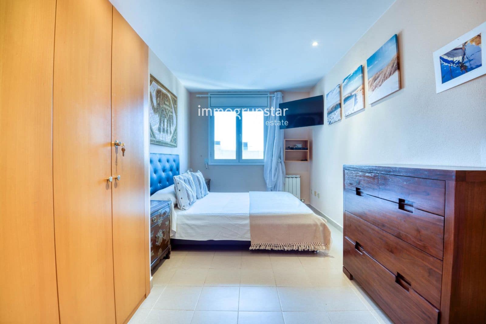 3 bedroom Flat for sale in Sant Feliu de Guixols with garage - € 235,000 (Ref: 10012589)