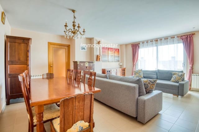 3 soveværelse Lejlighed til salg i Sant Feliu de Guíxols med garage - € 235.000 (Ref: 10012589)