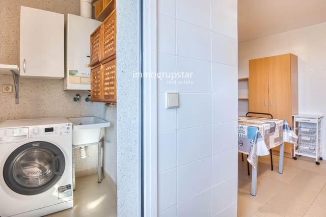 3 soveværelse Lejlighed til salg i Sant Feliu de Guíxols med garage - € 235.000 (Ref: 10012589)
