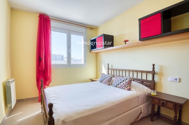 3 soveværelse Lejlighed til salg i Sant Feliu de Guíxols med garage - € 235.000 (Ref: 10012589)