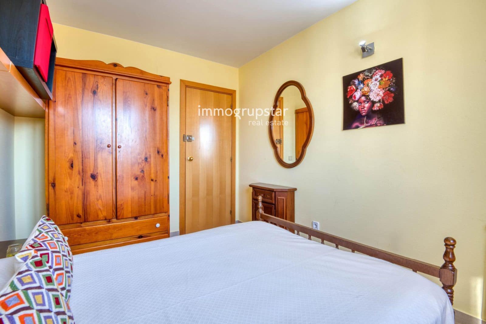 3 bedroom Flat for sale in Sant Feliu de Guixols with garage - € 235,000 (Ref: 10012589)