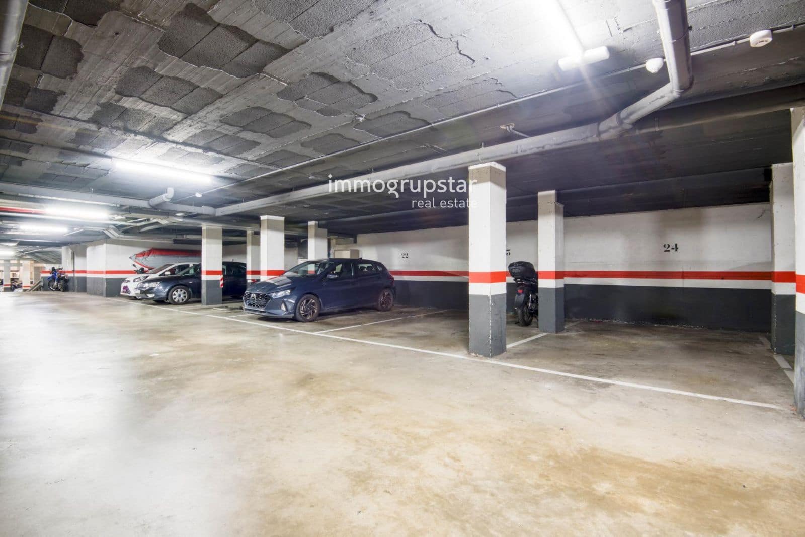 3 bedroom Flat for sale in Sant Feliu de Guixols with garage - € 235,000 (Ref: 10012589)