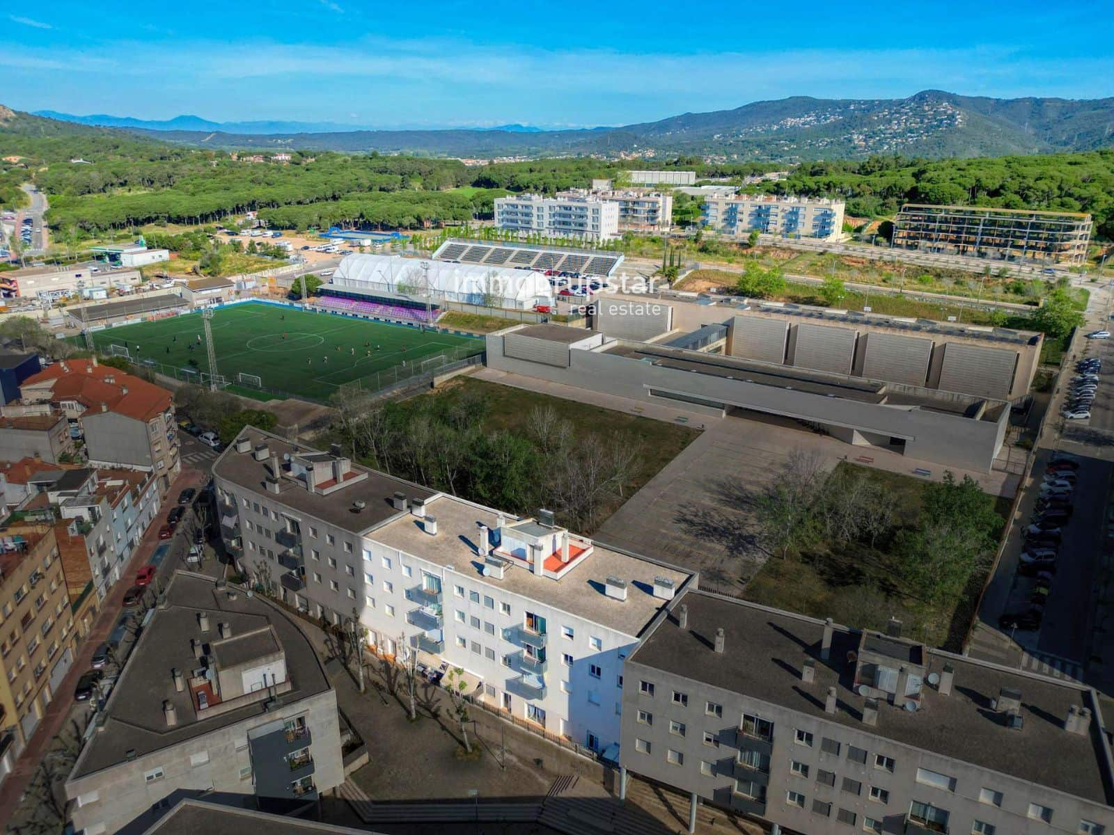 3 bedroom Flat for sale in Sant Feliu de Guixols with garage - € 235,000 (Ref: 10012589)