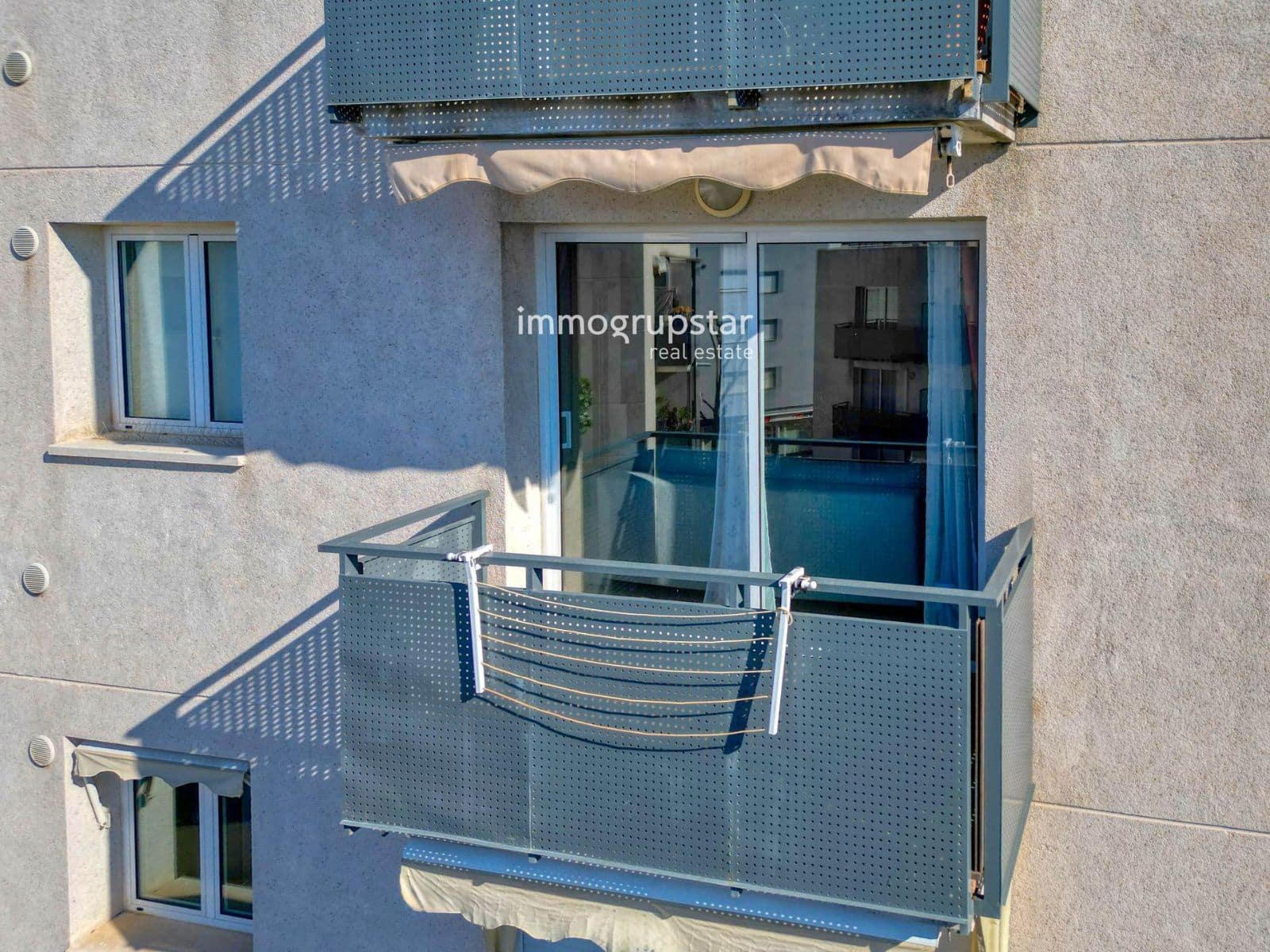 3 bedroom Flat for sale in Sant Feliu de Guixols with garage - € 235,000 (Ref: 10012589)