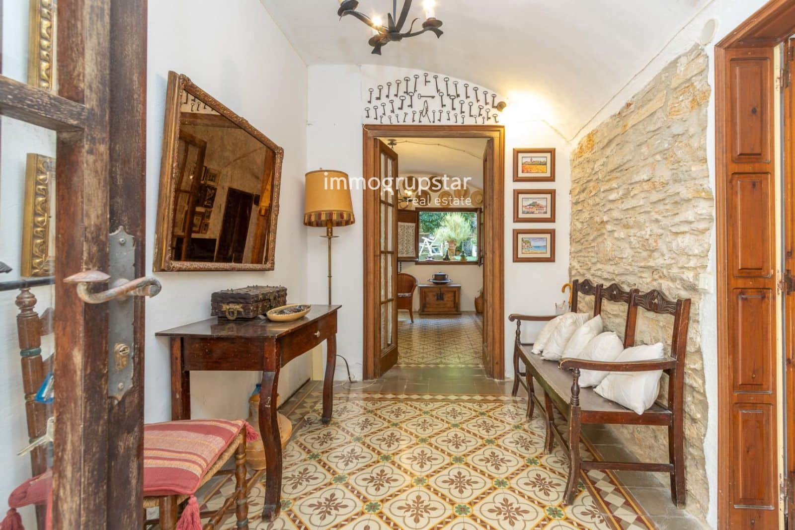 5 camera da letto Villa in vendita in Begur - 900.000 € (Rif: 10014733)