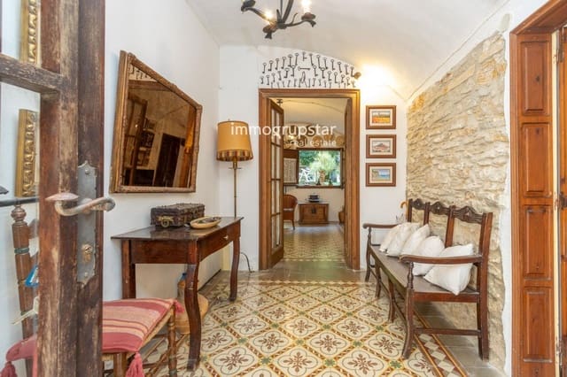 5 camera da letto Villa in vendita in Begur - 900.000 € (Rif: 10014733)
