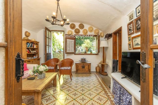 5 camera da letto Villa in vendita in Begur - 900.000 € (Rif: 10014733)