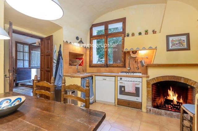 5 camera da letto Villa in vendita in Begur - 900.000 € (Rif: 10014733)