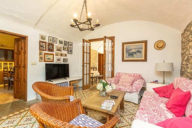 5 camera da letto Villa in vendita in Begur - 900.000 € (Rif: 10014733)