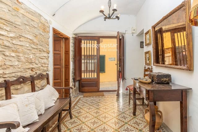 5 camera da letto Villa in vendita in Begur - 900.000 € (Rif: 10014733)
