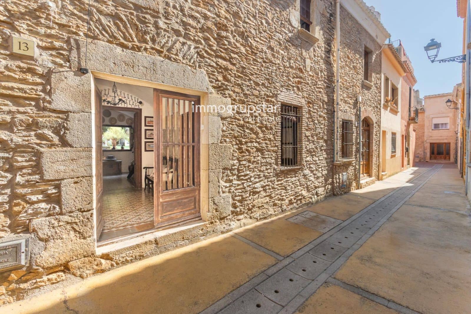 5 camera da letto Villa in vendita in Begur - 900.000 € (Rif: 10014733)